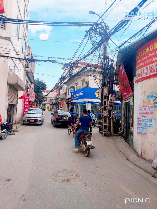 BẢN ĐẤT+ NHÀ CẤP 4 TẠI XÃ VĨNH GỌC HUYỆN ĐÔNG ANH HÀ NỘI DIỆN TÍCH 70M Ô TÔ ĐỖ CỬA - 2