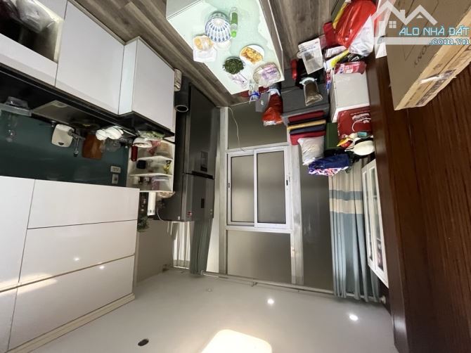 Bán nhà Phố Giảng Võ 15m2- Hàng cực Hiếm Giảng Võ giá 3.6 tỷ - Sổ đỏ đủ công năng- Đối diệ - 2
