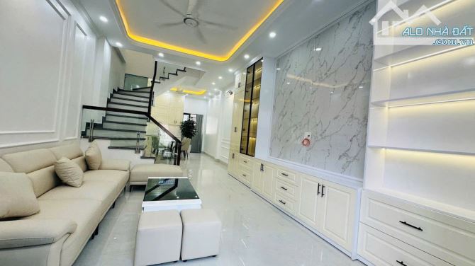 💥 FULL NỘI THẤT TẦNG 1+ T2,  THIẾT KẾ HIỆN ĐẠI NGAY TẠI HOÀNG HUY AN ĐỒNG TẠI VĨNH khê ✔️ - 2