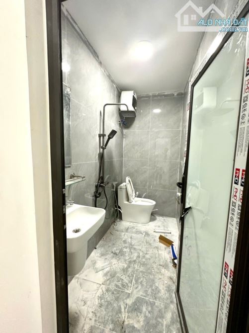 Nhà mới tinh tại Miếu hai xã, Lê Chân, Hải Phòng - 2