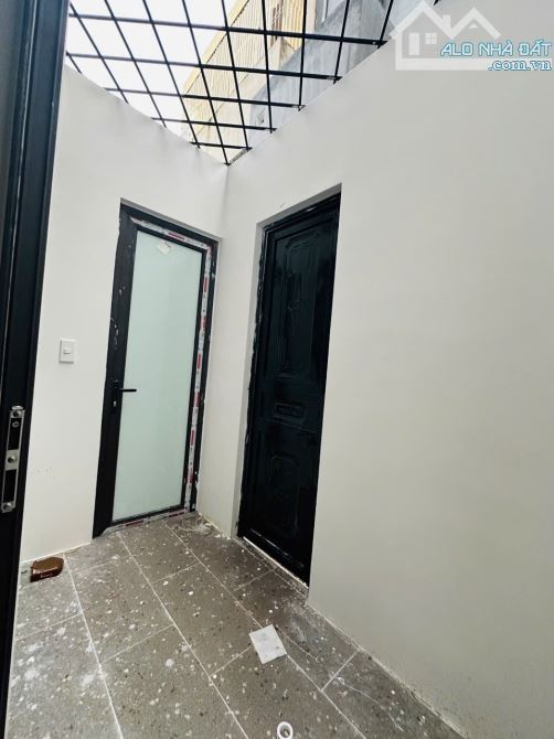 🧧siêu phẩm Nhà 4 tầng sân cổng riêng ô tô đỗ trong sân tại Cái Tắt - An Đồng - An Dương H - 2