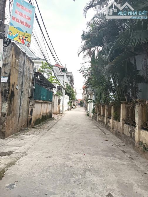 Mảnh đất vuông đẹp giá rẻ công nhân 👉 chương dương -thường tín - 2