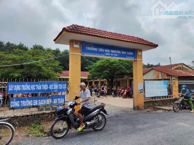 Cần bán đất 380m2 giá 630 triệu đường An Bình, gần khu công nghiệp Trảng Bàng - 2