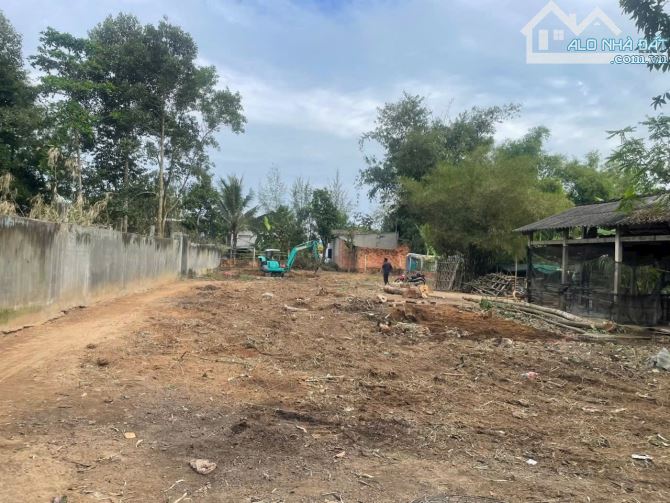 Đất thổ cư hẻm đường đất hiện thị đường nhánh đường đồng khởi phường Trà Vinh - 2