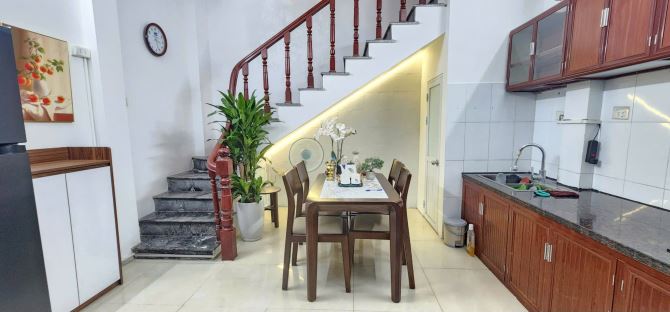 Bán nhà riêng tại Chùa Quỳnh, 4,8 tỷ, 22m2, 3PN, 3WC, mặt tiền đẹp, pháp lý đầy đủ - 2