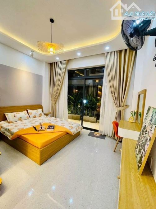 Bán nhà mặt phố Lý Thường Kiệt, 100m2*5T, Nhà phân lô, trung tâm, tiện ích, giá chỉ 19 tỷ. - 2