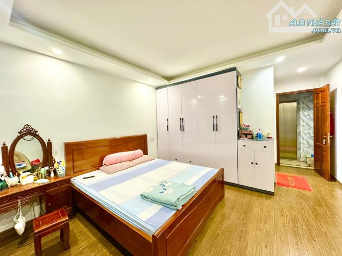 🔥 THANH XUÂN – NHÀ MỚI 6 TẦNG – THANG MÁY – GARA Ô TÔ 🔥  📍 Vị trí cực đẹp: chỉ 10m ra m - 2