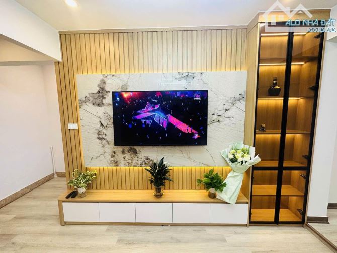 BÁN GẤP CHUNG CƯ TẬP THỂ VIP1 – NGUYỄN TRÃI, THANH XUÂN NAM. 90M2 – 3PN. 4,5 TỶ - 2