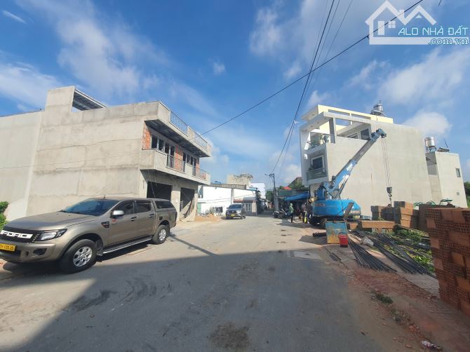 Bán đất hẻm 49 nguyễn văn cự 4×15 đường nhựa 12m - 2