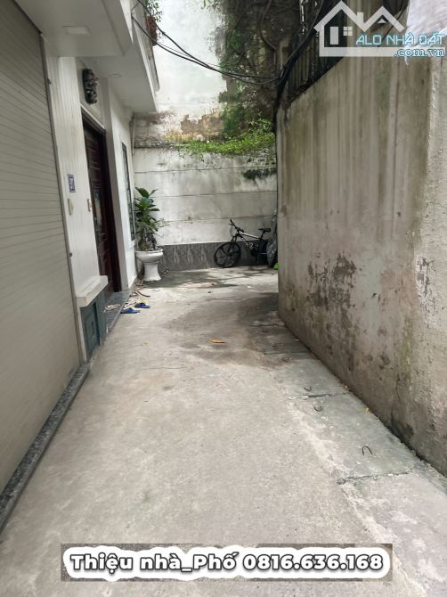 🏡 BÁN NHÀ NGÕ 1002 ĐƯỜNG LÁNG – 42M² – 6 TẦNG – MẶT TIỀN 4,4M – GIÁ 10,9 TỶ – TRUNG TÂM - 2