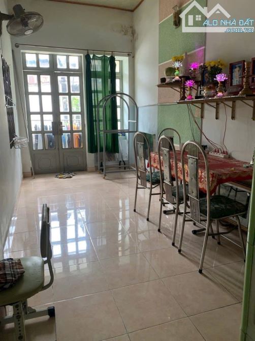 Bán nhà tại Quang trung phường 11 quận gò vấp gần siêu thị  coop mart - 2