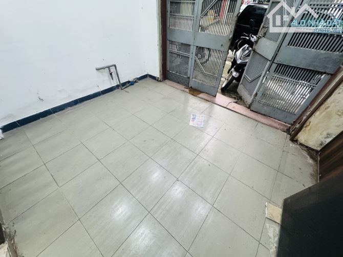 MTKD ĐƯỜNG 12M, VỈA HÈ 3M - GẦN 70M2 - ĐANG CHO THUÊ 20 TR/THÁNG - GÒ VẤP,9.x TỶ - 2
