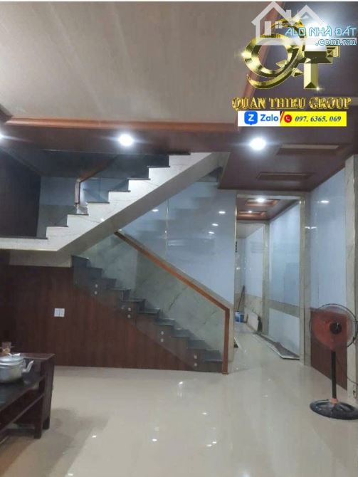 CHO THUÊ NHÀ 2 TẦNG XÓM 3 DƯỠNG MONG, TP HUẾ - 2