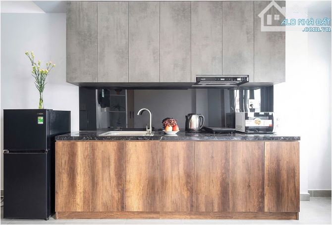 💎 CƠ HỘI ĐẦU TƯ HIẾM – NHÀ MẶT TIỀN 66 BÌNH QUỚI, P.27, BÌNH THẠNH 💎 (5x35m) - 2