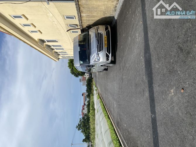 💥 Cần bán lô góc Nhỉnh 4tỷ, Vân Nội_ Đông Anh, ngõ thông, ô tô tránh, sau trường cấp 2. - 2