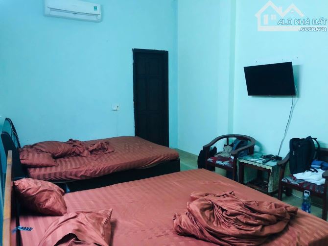 Nhà nghỉ 4 tầng phường Xuân Phú, Tp Huế thông ra KQH Xuân Phú - 2