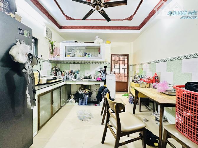 🌟BÁN NHÀ VÕ VĂN TẦN Q.3 – LÔ GÓC 3 MẶT THOÁNG – 5 TẦNG – SỔ A4 – CHỈ 8.5 TỶ 🌟 - 2