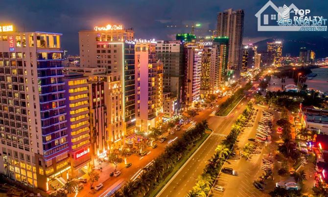 Siêu phẩm đất biển mặt tiền đường Đỗ Bá Đà Nẵng - 2