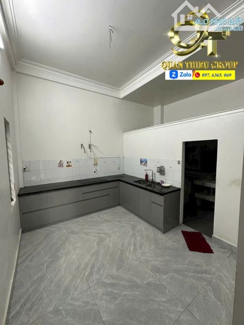 CHO THUÊ NHÀ 2 TẦNG MẶT TIỀN NGÔ THẾ LÂN, TP HUẾ - 2