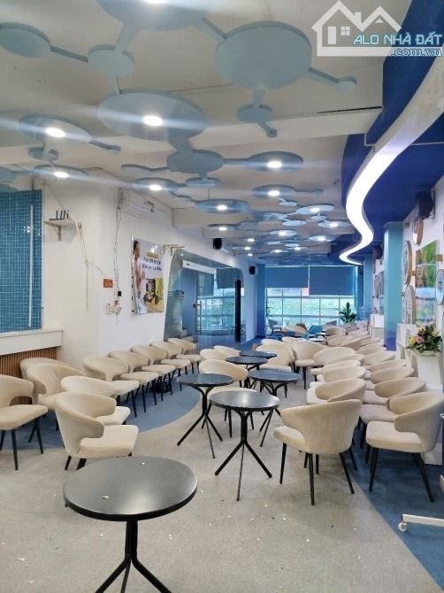 🌟 BÁN TOÀ NHÀ VĂN PHÒNG 7 TẦNG – 310m² – MẶT TIỀN PHẠM VĂN ĐỒNG – SÁT GIGA MALL – 55 TỶ - 2