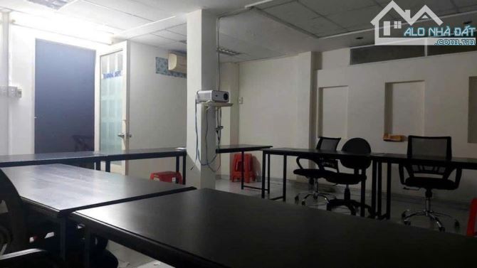 Bán nhà Nguyễn Hữu Tiến, Tân Phú, hẻm xe tải, khu cao cấp, 4 tầng, DT: 6x12, giá 11 tỷ - 2