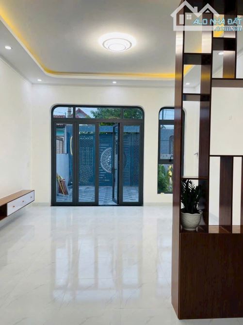 nhà cấp 4 giá 1ty450 nằm ngay KDL Bửu Long Biên Hoà sổ riêng thổ cư đường 6m - 2