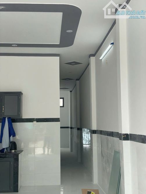 TRẢ TRƯỚC 400 TRIỆU – NHẬN NHÀ NGAY PHƯỜNG TÂN TRIỀU - BÌNH LỢI CŨ - 2