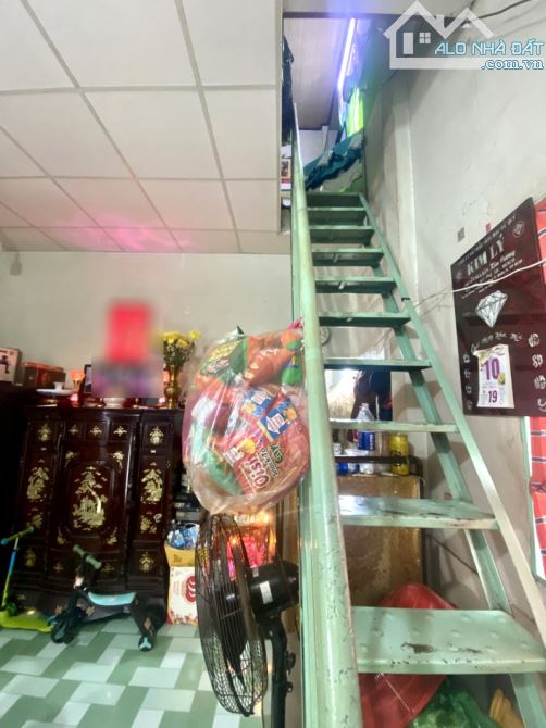 🏠 NHÀ NHỎ GIÁ TỐT – 53M2 – CHỈ 2.65 TỶ – GẦN METRO -  ĐẶNG VĂN BI, TRƯỜNG THỌ - 2