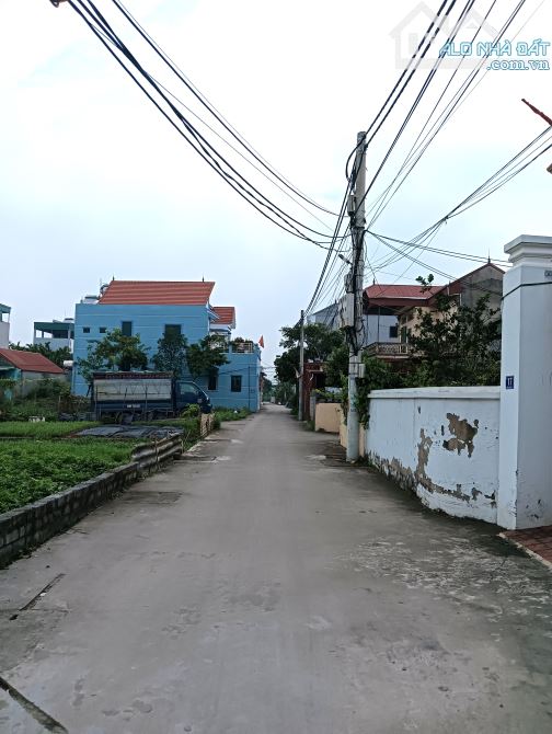 80m trục chính kinh doanh siêu rẻ đẹp 👉 thư phú -thường tín - 2