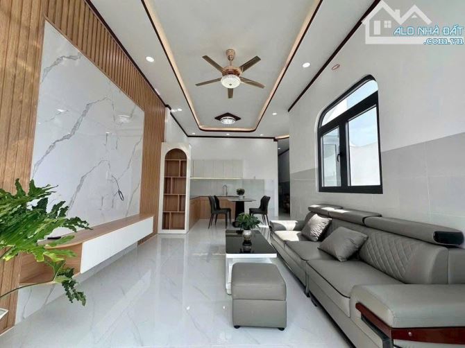 ❗ CẦN BÁN NHÀ CẤP 4 - GIÁ GIẢM SÂU CHỈ 400 TRIỆU - 2