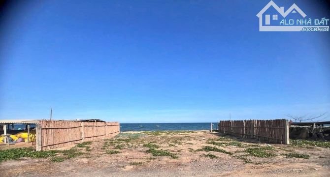 Gia đình cần bán gấp đất mặt biển phan thiết - 2