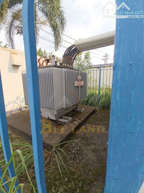 XT207 🏭 Xưởng lớn ngay KCN Amata – Biên Hòa, giá rẻ nhất khu vực! - 2