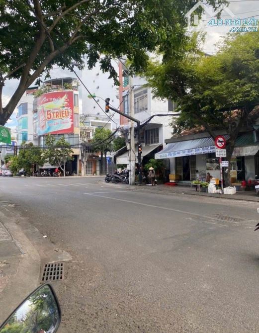 🔥BÁN NHÀ CẤP 4 MẶT TIỀN TRẦN NHẬT DUẬT BUÔN BÁN SẦM UẤT NHẤT NHA TRANG - 2