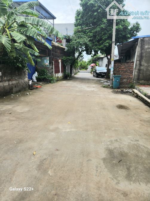 BÁN ĐẤT LÔ GÓC CỰC ĐẸP 60m2 1,7 tỷ TẠI  LƯƠNG QUÁN. NAM SƠN, AN DƯƠNG. HẢI PHÒNG - 2