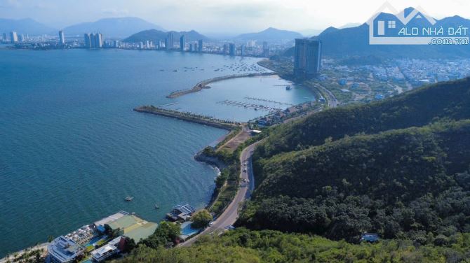 🔥 BÁN NHÀ VIEW BIỂN mặt tiền đường Phạm Văn Đồng gần ALIBU Resort - GIÁ CHỈ 3 TRIỆU/M2 🔥 - 2