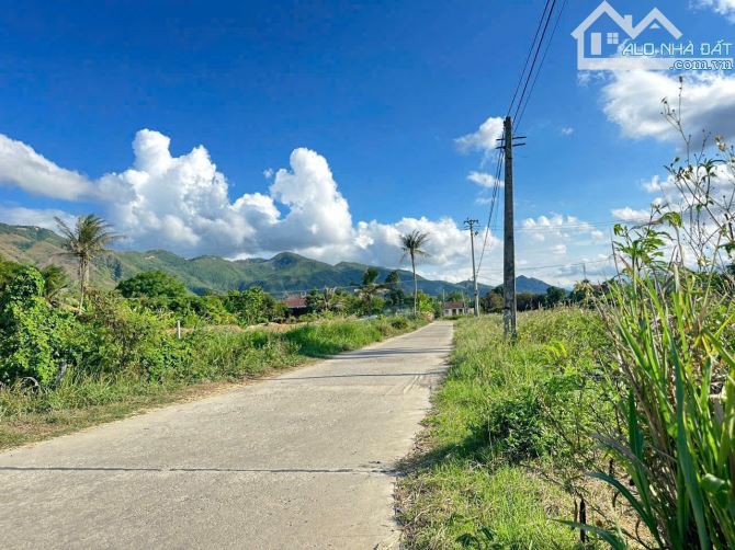 Bán đất Diên An Diên Khánh đường ô tô thông giá chỉ 1 tỷ 236 - 2