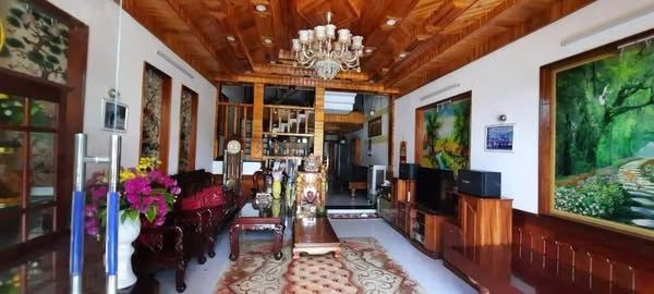 🌊 SIÊU PHẨM NHÀ 3 TẦNG – MẶT TIỀN XUÂN THỀU SÁT BIỂN NGUYỄN TẤT THÀNH. GIÁ TỐT 🌊 - 2