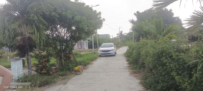Bán lô góc 2 MT Hòa Thiện 1, xã Bắc Ninh Hòa, Ninh An cũ, Khánh Hòa - 2