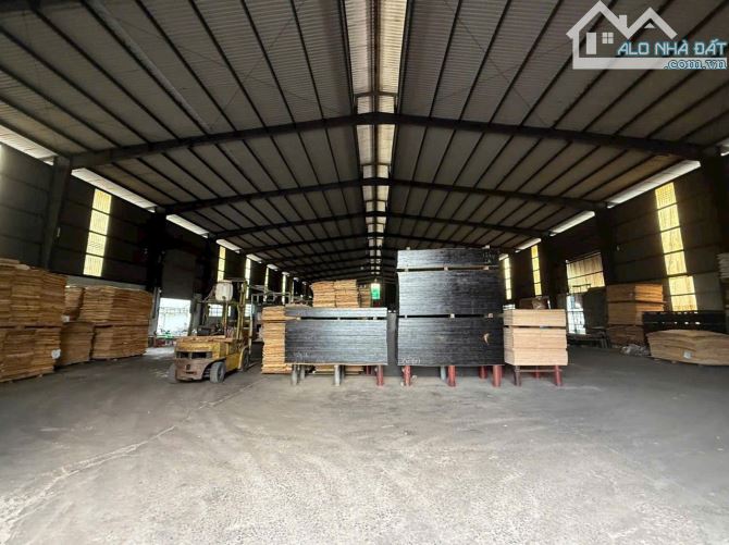BÁN XƯỞNG 2MT TRẦN THỊ CỜ, P.THỚI AN, Q.12, HÀNG HIẾM, GIÁ 68 TỶ - 2
