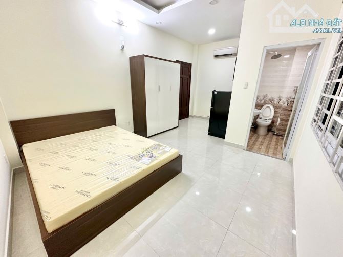 Chỉ 5.xxx.xxx căn studio cửa sổ, nội thất cơ bản quận 8. - 2