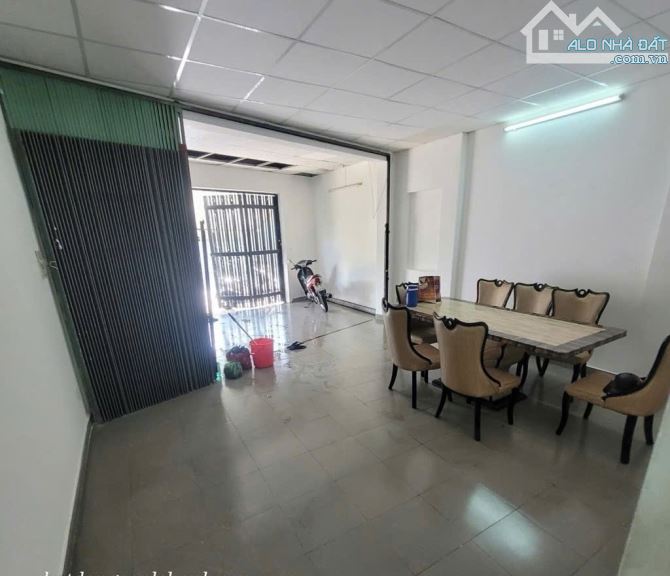 BÁN NHÀ KHU TÂY THẠNH, GẦN ĐH CÔNG THƯƠNG - 72M2 VUÔNG, NGANG 5M, HẺM 12M KD TỐT - 2