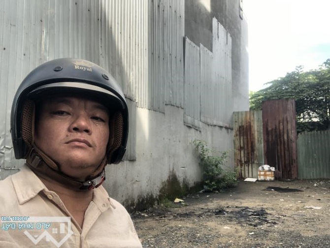 Lô đất ô tô đỗ cửa Lý Thái Tổ , Thanh Khê chỉ 3.x tỷ - 2