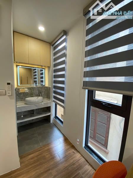 BÁN  TOÀ CĂN HỘ DỊCH VỤ TÂY MỖ 105M DÒNG TIỀN CAO ỔN ĐỊNH 26 TỶ - 2
