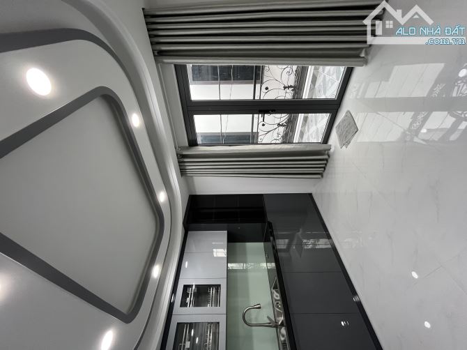 BÁN NHÀ 4 TẦNG-45M2 SÁT MT ĐOÀN THỊ ĐIỂM, PHÚ NHUẬN-CHỈ 8.6 TỶ - 2