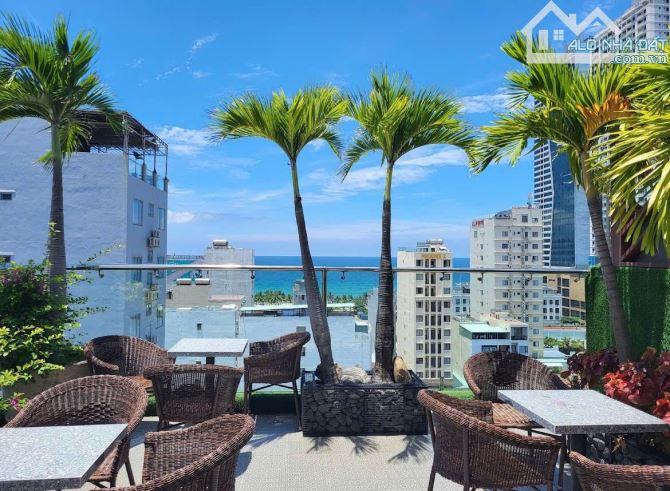 VIP BIỂN! BÁN KHÁCH SẠN 11 TẦNG 324M² - 149,99 TỶ - MT LÊ LỘ - Q. NGŨ HÀNH SƠN - 2