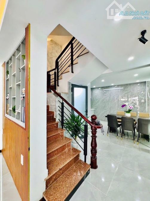 Căn duy nhất gần CV Gia Định - Đ. Nguyễn Kiệm, Gò Vấp. Giá: 2 Tỷ 790 / 50.4m2, có SHR - 2