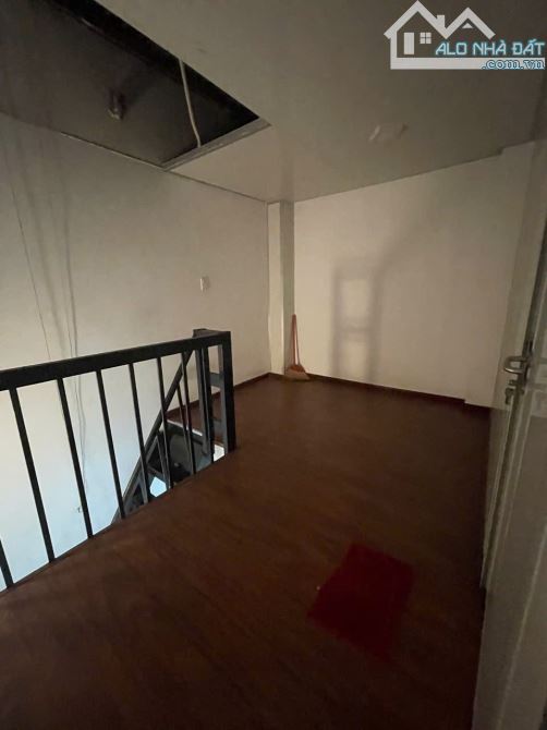 MTKD Gò Xoài, kinh doanh cực sung, 4.6x16=72m2 lộ giới ít. - 2