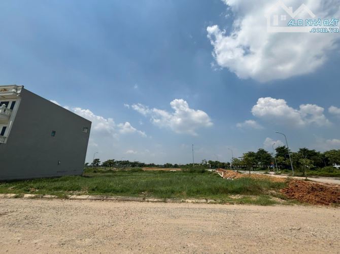 Bán 100m2 đồng Thảy Nảy, Thanh Trù, Vĩnh Yên - 2