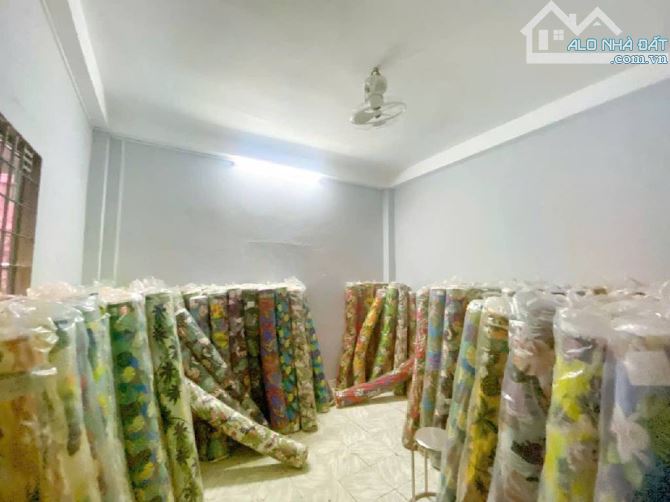 BÁN GẤP NHÀ Hẻm 7m NI SƯ HUỲNH LIÊN, 4x15, 3 Tầng, giá 9 tỷ hơn. - 2