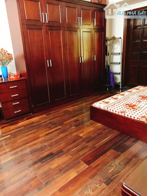 CHÍNH CHỦ CHO THUÊ CHUNG CƯ LÀNG QUỐC TẾ THĂNG LONG - 2